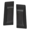 thumbnail image 1 of 2 manijas para puerta de caja de almacenamiento de alta resistencia para Byd EV Atto 3 2022 Parte trasera de silicona, 1 of 9