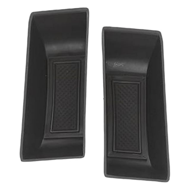 jinwen 2x handle for door Storage Box Repair Professional for Byd EV Atto 3 2022 Silicone Rear