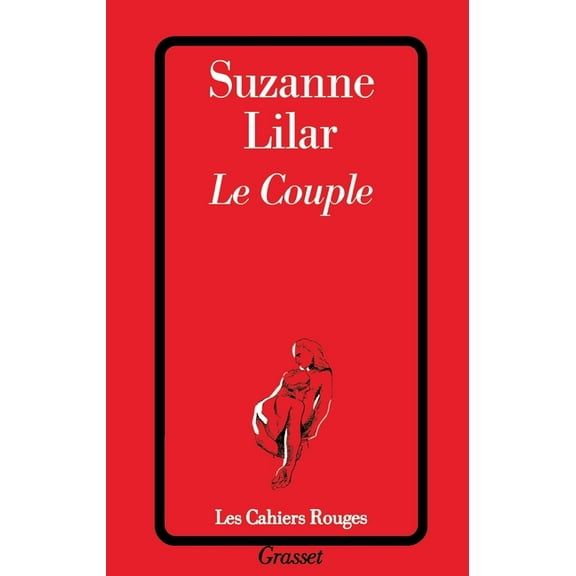 Le couple, (Paperback)