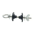 thumbnail image 2 of GUOOL Lifting Ring Threaded Eyebolt High Performance for Indoor Outdoor Heavy Duty, 2 of 8