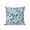 Beige, variant on 1 Pack Outdoor Throw Pillow, Blue Ocean Bubble Waterproof Pillow with Insert Included, Watercolor Sea Bubble Summer Decorative Accent Cushion Sofa Pillows for Patio Porch, 16 x 16 In