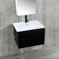 thumbnail image 2 of Esatto® Mueble Baño Buna Lavabo Llave Drenaje, 2 of 7