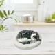 thumbnail image 5 of Animal de peluche de Gato que respira Sincero Juguete realista para Gato dormido con cojín, 5 of 7