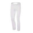 thumbnail image 4 of Mens Underwear Men's Mesh Home Wide Leg Flared Pants Sexy Breathable Casual Trousers, 4 of 9