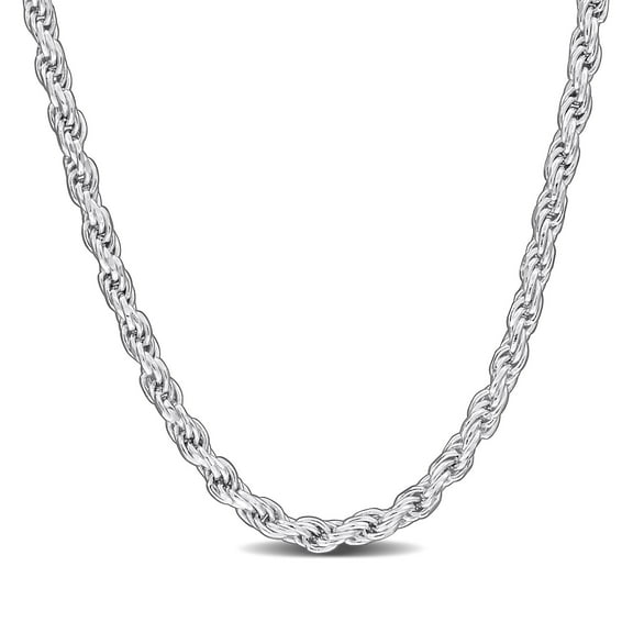Everly Women's Sterling Silver Necklace