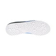 thumbnail image 6 of Puma Roma Basic+ Men's Shoes Puma Black-Palace Blue 369571-10, 6 of 6