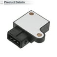 thumbnail image 6 of No.MD618268 Ignition Module Ignition Control Module for Hyundai Sonata 1989-1998 ABS Metal Black Silver Tone, 6 of 6