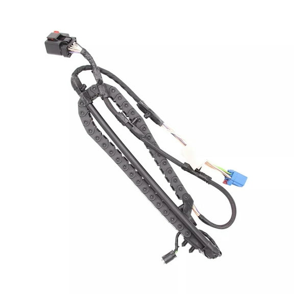 Left Power Sliding Door Wiring Harness 68043333AB For Country Caravan 2008-09