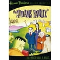 thumbnail image 2 of The Addams Family: The Complete Series, 2 of 2