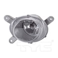 thumbnail image 2 of TYC 19-0766-00 Volvo S60 Driver Side Replacement Fog Light Fits 2008 Volvo S60, 2 of 3