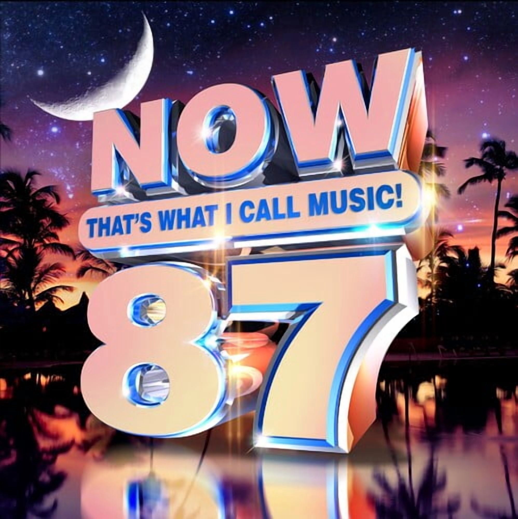 Various Artists - NOW Thats What I Call Music! Vol. 87 (Various
