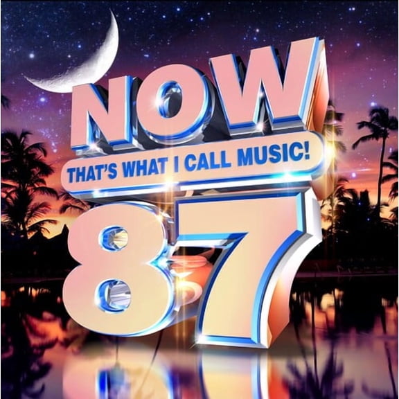 Various Artists - NOW Thats What I Call Music! Vol. 87 (Various Artists) - Music & Performance - CD