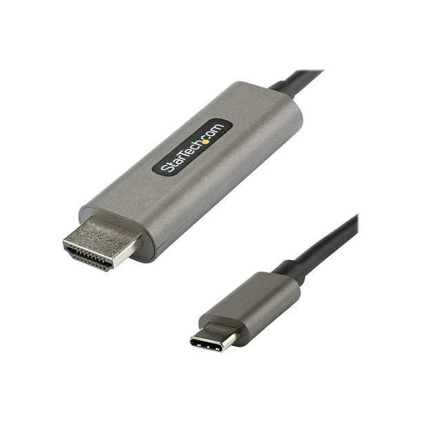 ADAPTATEUR DE CÂBLE USB C VERS HDMI 1M 