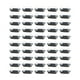 thumbnail image 1 of Contenedores para asar,Recipientes para asar pollos asados ​​con tapa transparente,Contenedores para almacenar alimentos,aptos para microondas,Contenedores de comida para llevar Catering, 1 of 9