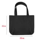 thumbnail image 3 of Bolsa Para Esterilla De Yoga Oxford Fitness Storage Bag Bolsa de deporte plegable para acampar al aire libre (negro), 3 of 5