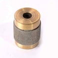 thumbnail image 2 of Big Horn 19194 Glass Grinding Bit 1" X 80 Grit, 2 of 2