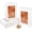 White, variant on 15pcs Cookie Boxes with Window & Stickers, 9x6x2.5 inch White Bakery Boxes Dessert Container for Pastries, Chocolate Covered Strawberries, Easter Candy, Muffins, Donuts