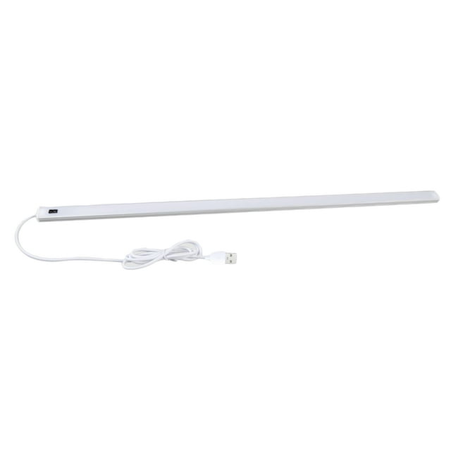 TISHITA Under Cabinet Lighting Hand Activated - Touchless Dimming Control 50cm