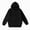 Y364-Black, variant on CAUYDY Womens Cat Dog Pouch Hoodie Large Pet Pouch Sweatshirt Puppy Kitten Holder Carrier Pullover Shirt Unisex Hoodies