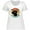 AA-White, variant on Inktastic Drum Set Retro Drummer Sunset Women's Plus Size T-Shirt