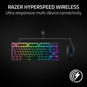 Razer Viper V3 HyperSpeed Wireless Esports Mouse for PC, 82g, Black