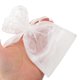 thumbnail image 5 of OHOIOLLA Bolsa Con Cordón Para Joyería Con Espacio Amplio Y Material Resistente Para Regalos Especiales, 5 of 7