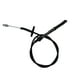 thumbnail image 1 of Cable Chicote Acelerador Compatible Con Ford F150 4.9L 1992 1993 1994 1995 1996 CAHSA Cable Chicote Acelerador, 1 of 6