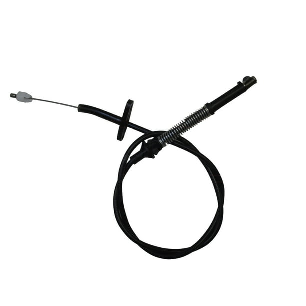 Cable Chicote Acelerador Compatible Con Ford F150 4.9L 1992 1993 1994 1995 1996 CAHSA Cable Chicote Acelerador