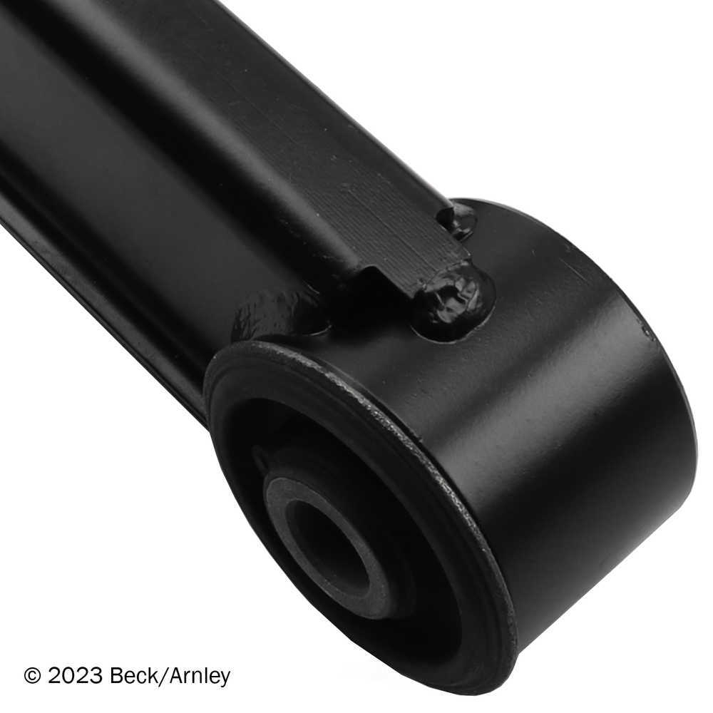 Beck Arnley Control Arm With Ball Joint 102-8401 Fits select: 2016-2023 NISSAN TITAN XD, 2012-2021 NISSAN NV