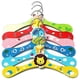 thumbnail image 5 of Perchas de Madera para Perros y Gatos YUANXCMXG 5 Piezas Color Aleatorio, 5 of 5