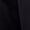 Black, variant on Justice Girls Mock Neck Jacket, Sizes XS - XL