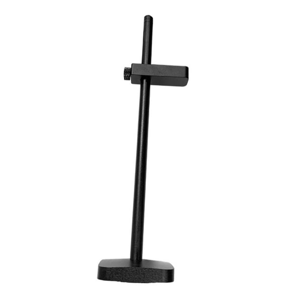 Soporte de soporte de tarjeta gráfica Soporte GPU, material de metal de aluminio