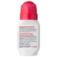thumbnail image 2 of Desodorante corporal Crystal Mineral Roll-On Granada, 66 ml, paquete de 3, 2 of 8