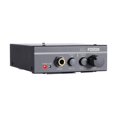 thumbnail image 3 of Fostex HP-A3 Convertidor D/A de 32 Bits con Amplificador para Audífonos, 3 of 8