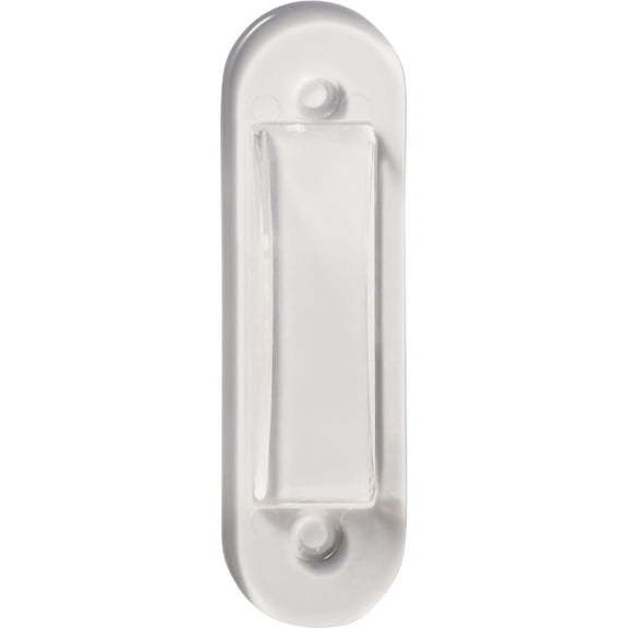 Amerelle SGTC Westek Clear Plastic Toggle Switch Guard - pack of 2