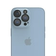 thumbnail image 3 of DuraGlass Camera Glass Protector for iPhone 14 Pro / iPhone 14 Pro Max, 3 of 5