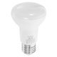 thumbnail image 1 of 12W R80 Light Bulb Smart PIR LED Bulbs Night Lights for Home Bedroom Living Room (Pure White), 1 of 3