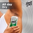 thumbnail image 3 of Desodorante antitranspirante Speed Stick para hombre, 90 ml, paquete de 4, 3 of 8