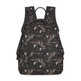 thumbnail image 1 of Easygdp Cowgirl In Desert para Easygdp Yak - Mochila Casual Ligera y Resistente para Viaje y Senderismo para Hombres y Mujeres, 1 of 7