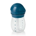 thumbnail image 6 of OXO Tot Transitions Straw Cup 9 Oz - Navy, 6 of 9