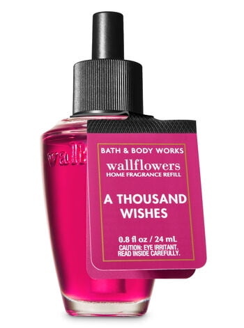 a thousand wishes perfume walmart