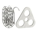 thumbnail image 4 of Soporte de Marihuana Colgante, TRÍPODE DE LA LACA DE FIJACIO DE MARIHUANA AJUSTABLE PARA BARBACOAS, 4 of 7