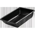 thumbnail image 1 of Mac Court AT2606 26 x 20 x 6 in. All Purpose Black Poly Tub, 1 of 1