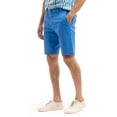 thumbnail image 2 of U.S. Polo Assn. Men's Hartford Flat Front Shorts, 2 of 5