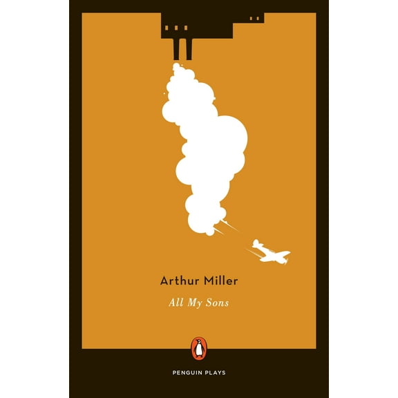 Penguin Plays: All My Sons (Paperback)