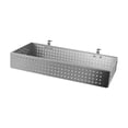 thumbnail image 2 of Cesta para cubiertos, cesta para palillos, organizador resistente con gancho, bandeja para cubiertos de cocina 298 cm x 137 cm x 5 cm, 2 of 9