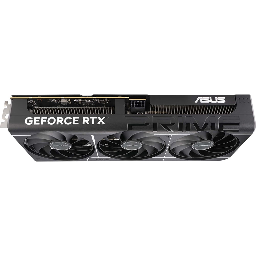 ASUS PRIME-RTX5060TI-O8G Computer Video Card, Prime GeForce RTX 5060 Ti 8GB, 1 Pack