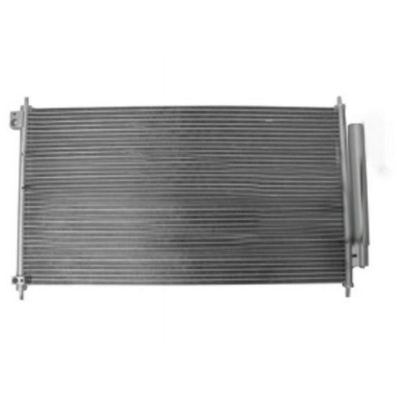 A/C Condenser - Compatible with 2012 - 2015 Honda Civic Sedan 2013 2014