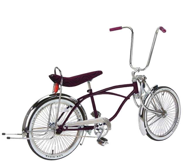 springer lowrider