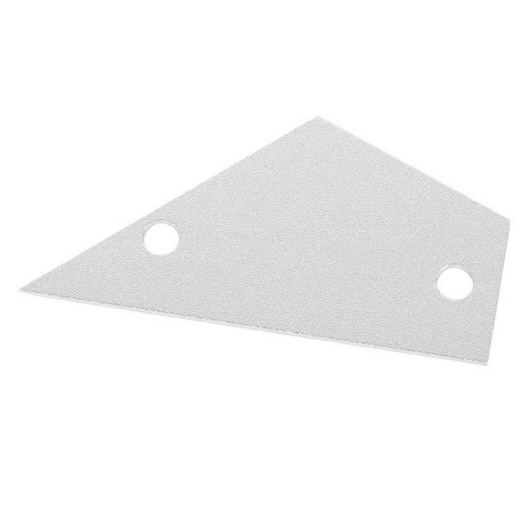 Bass Guitar Leveling Fret Rocker Leverling Repair Tools Guitars Ruler Accessory Musical Instrument